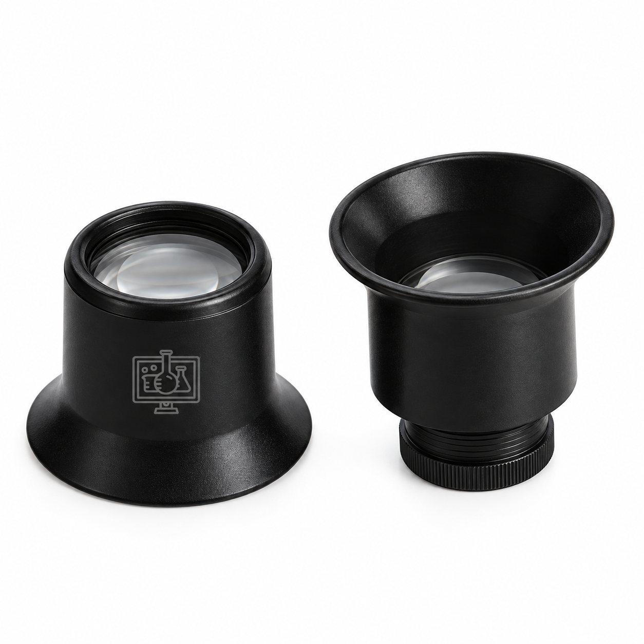 Watch Makers Eye Loupe
